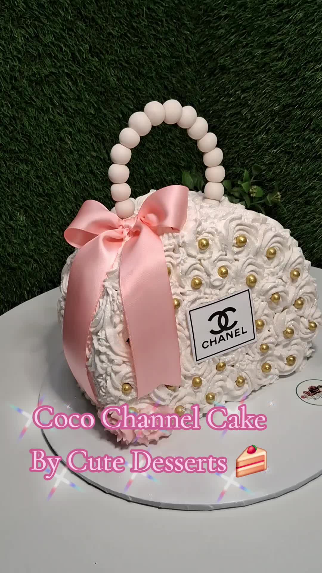 @Cute Desserts