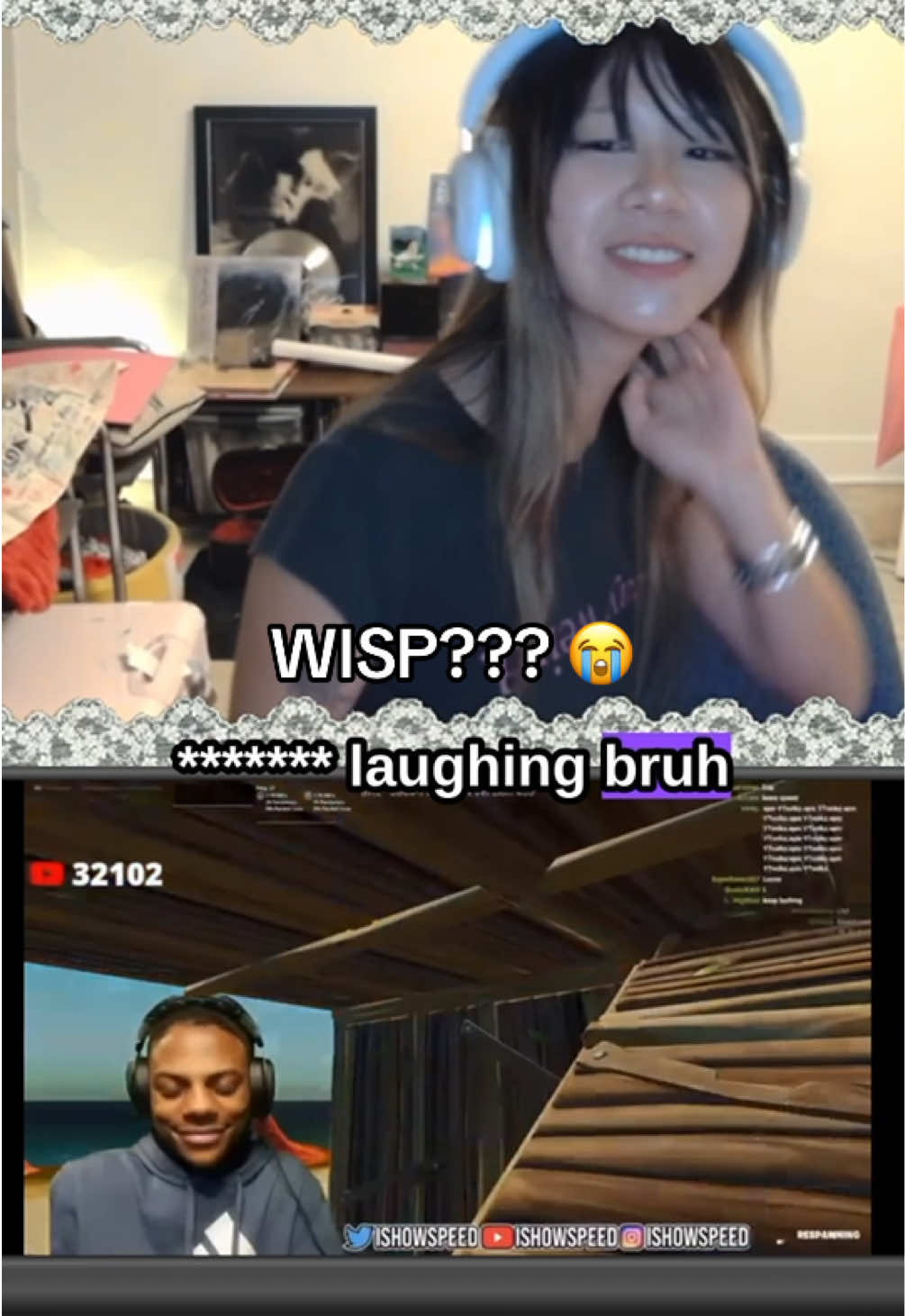 @wisperforlyfe