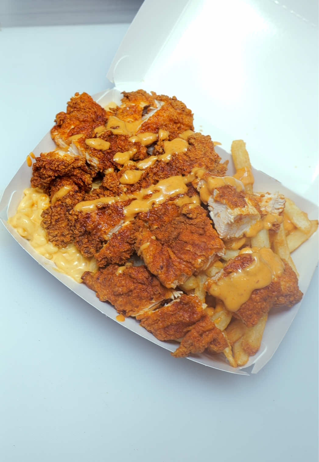 @Fluffieshotchicken