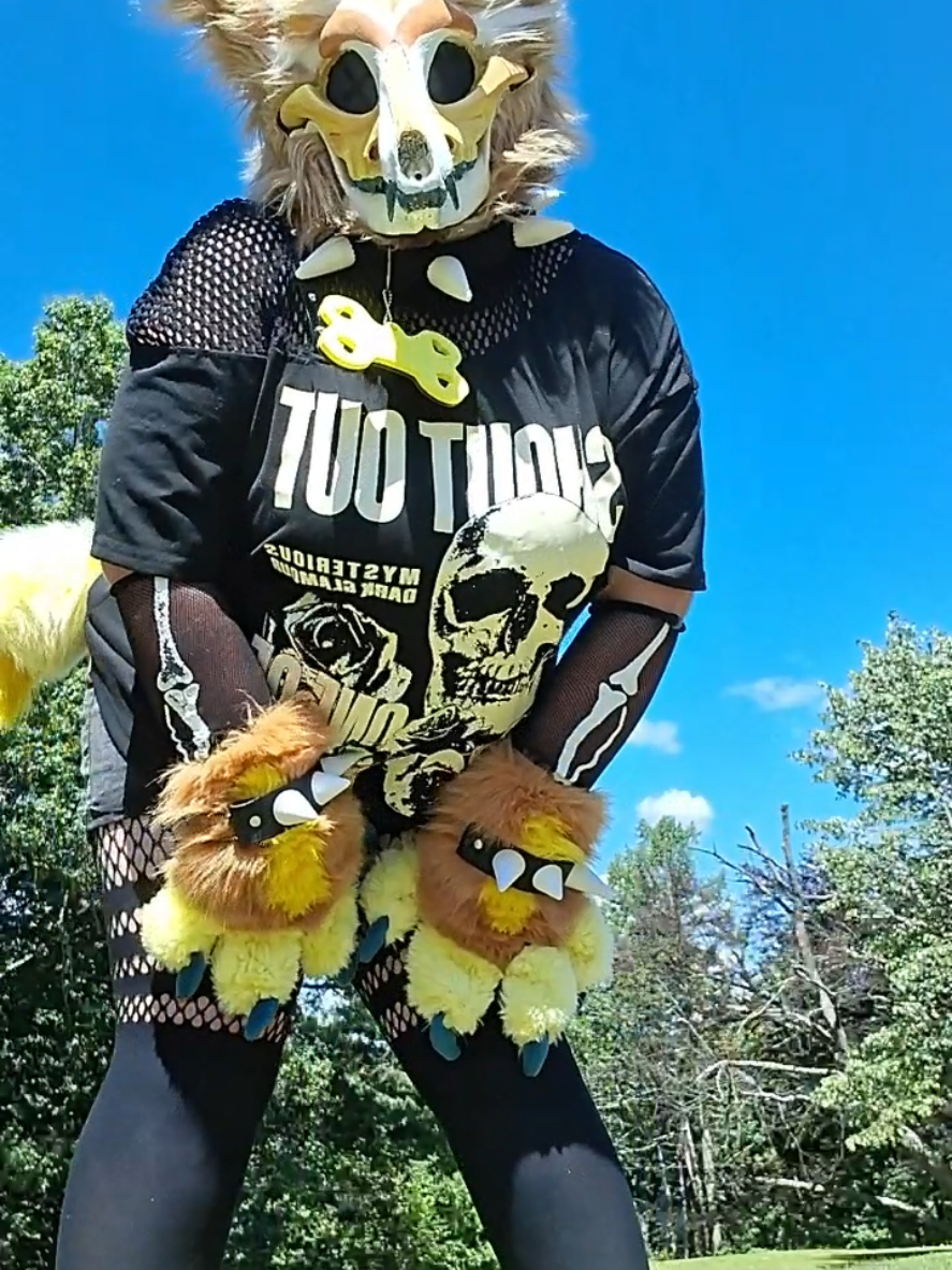 @♡Crazyy Floof♡🔜FFF