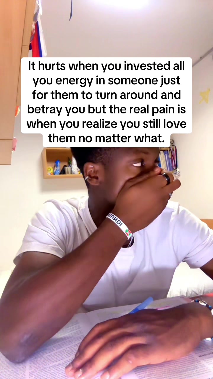 @Derrick Munezero