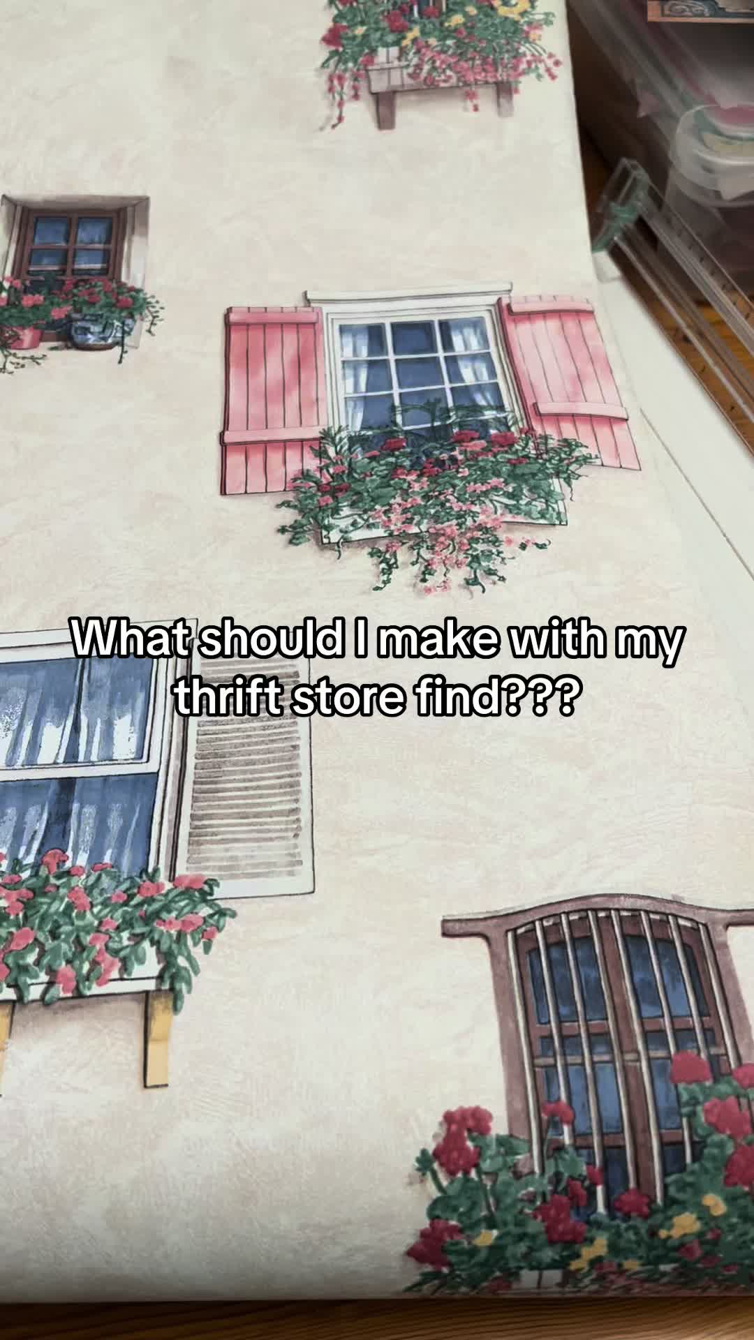 @GettingJunkyWithIt