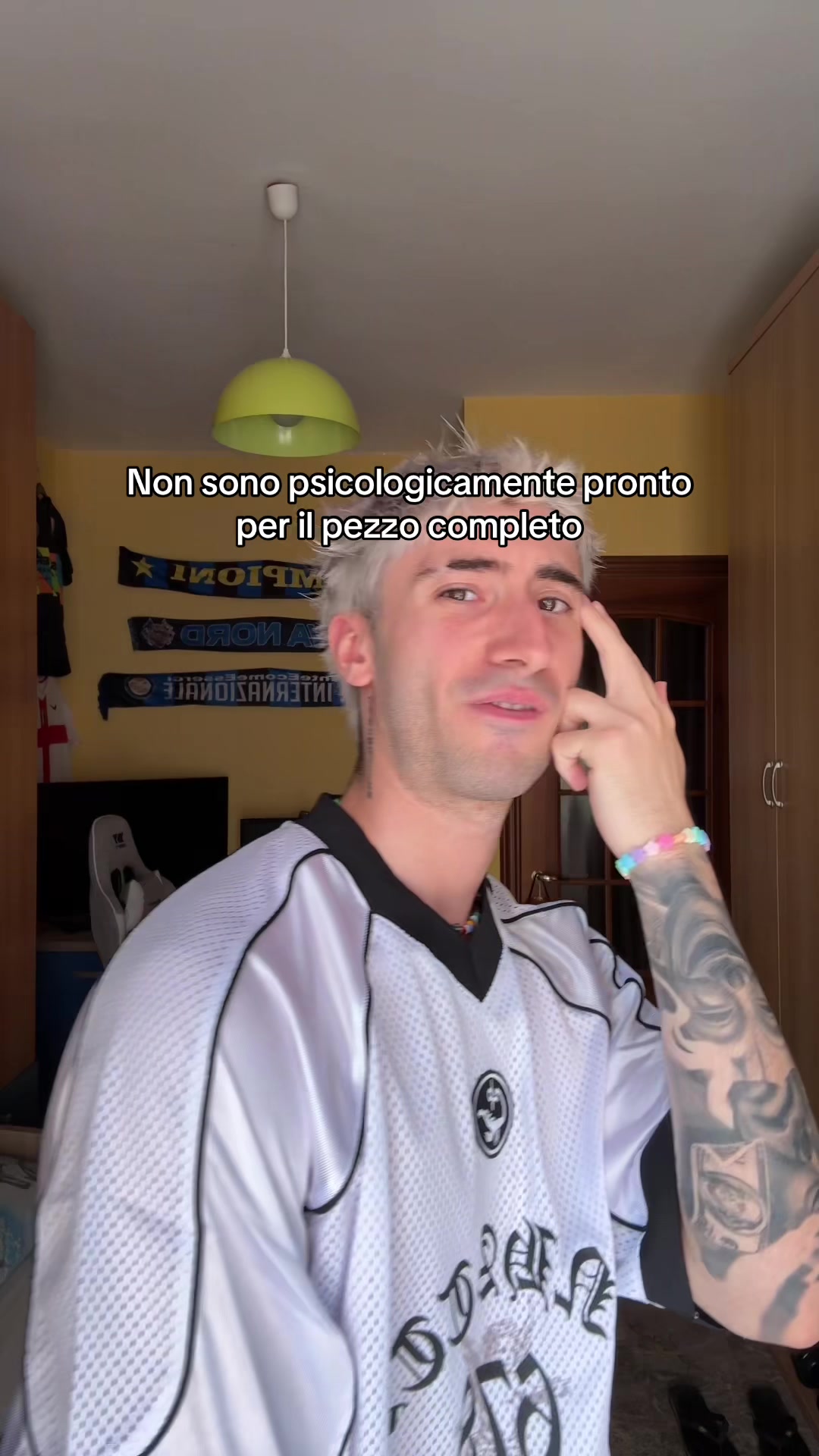 @Christian montano