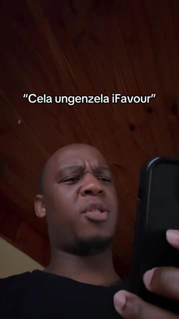 @Thobani Ngcobo