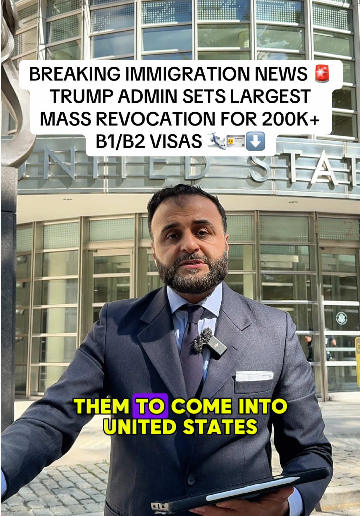 @Attorney Mohammad A. Saleem