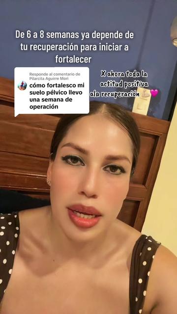 @Mari Orozco