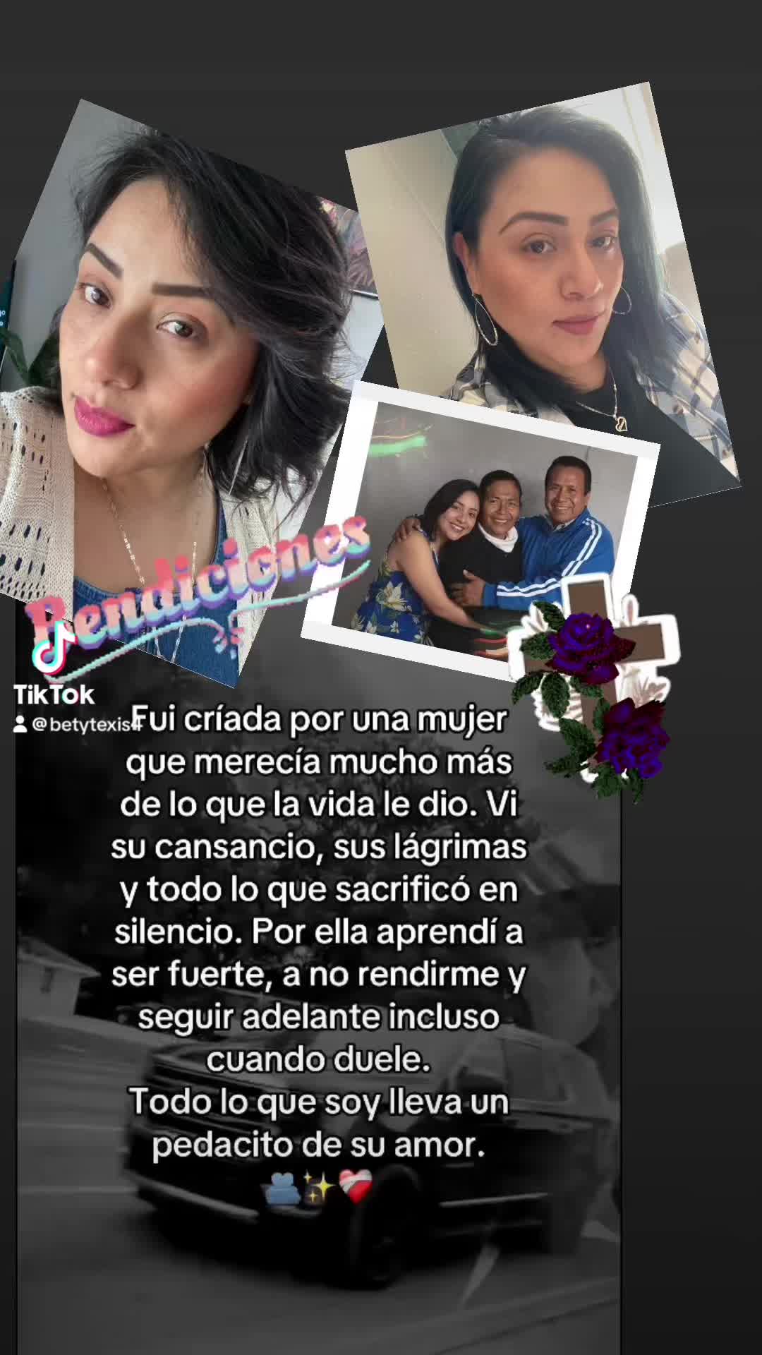 @Bety Texis♥️Amo👩👧👧Hijas😍