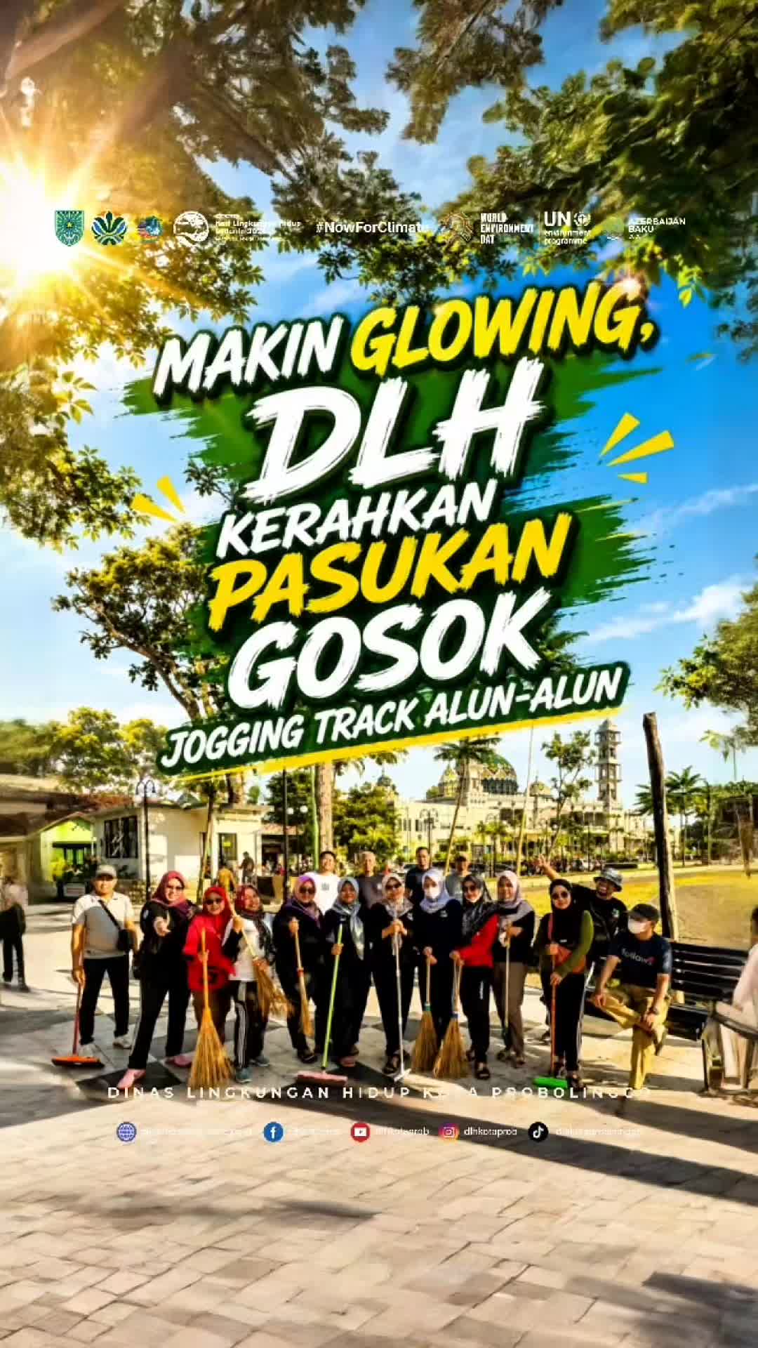@DINAS LINGKUNGAN HIDUP