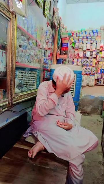 @Gul Hassan khan Don Golla