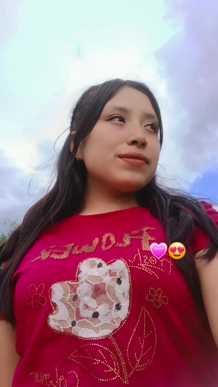 @❤️🦋Chiquilla💗💫