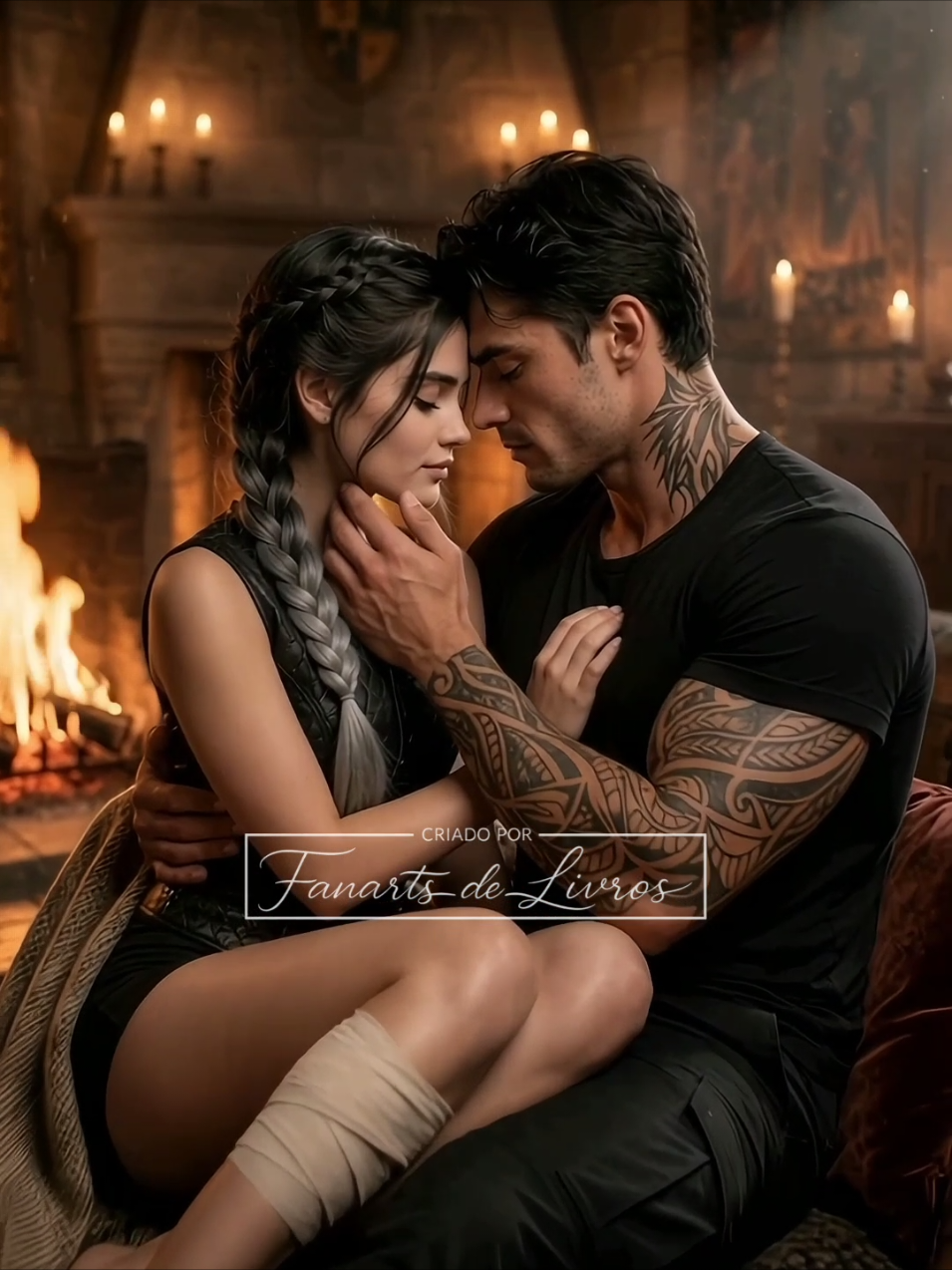@fanarts_de_livros 📚