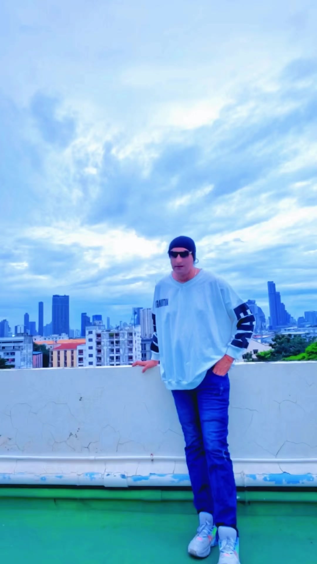 @DJ CHAI 🇹🇭🎧 BKK