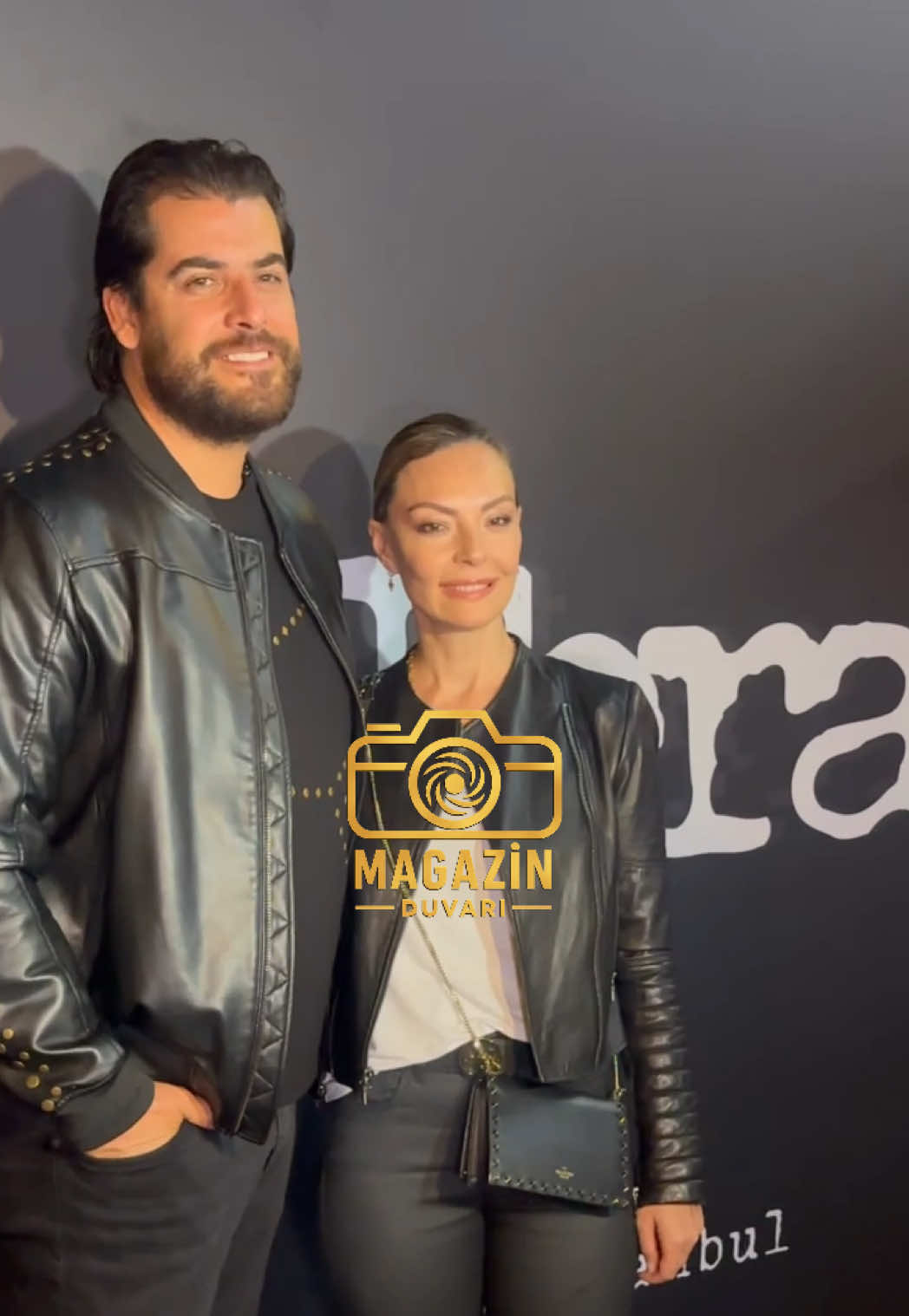 @Magazin Duvarı