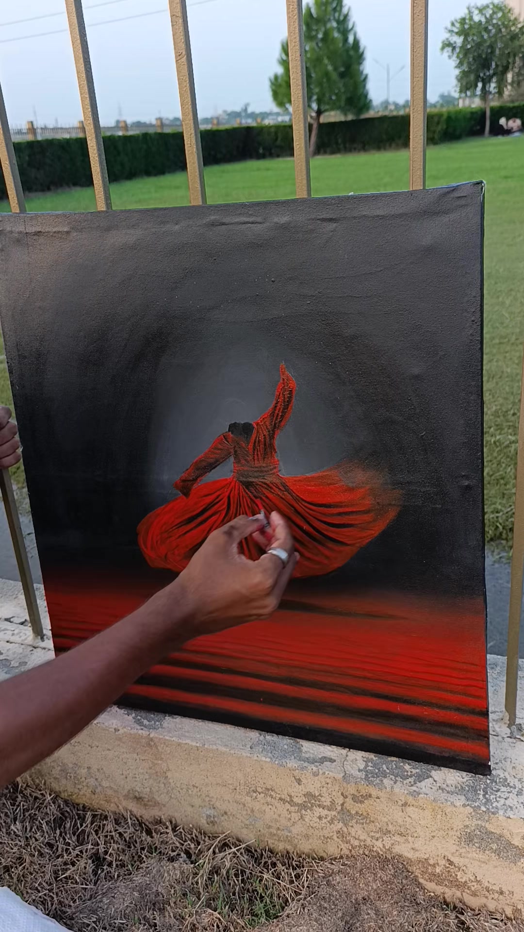 @Nomi Arts🎨