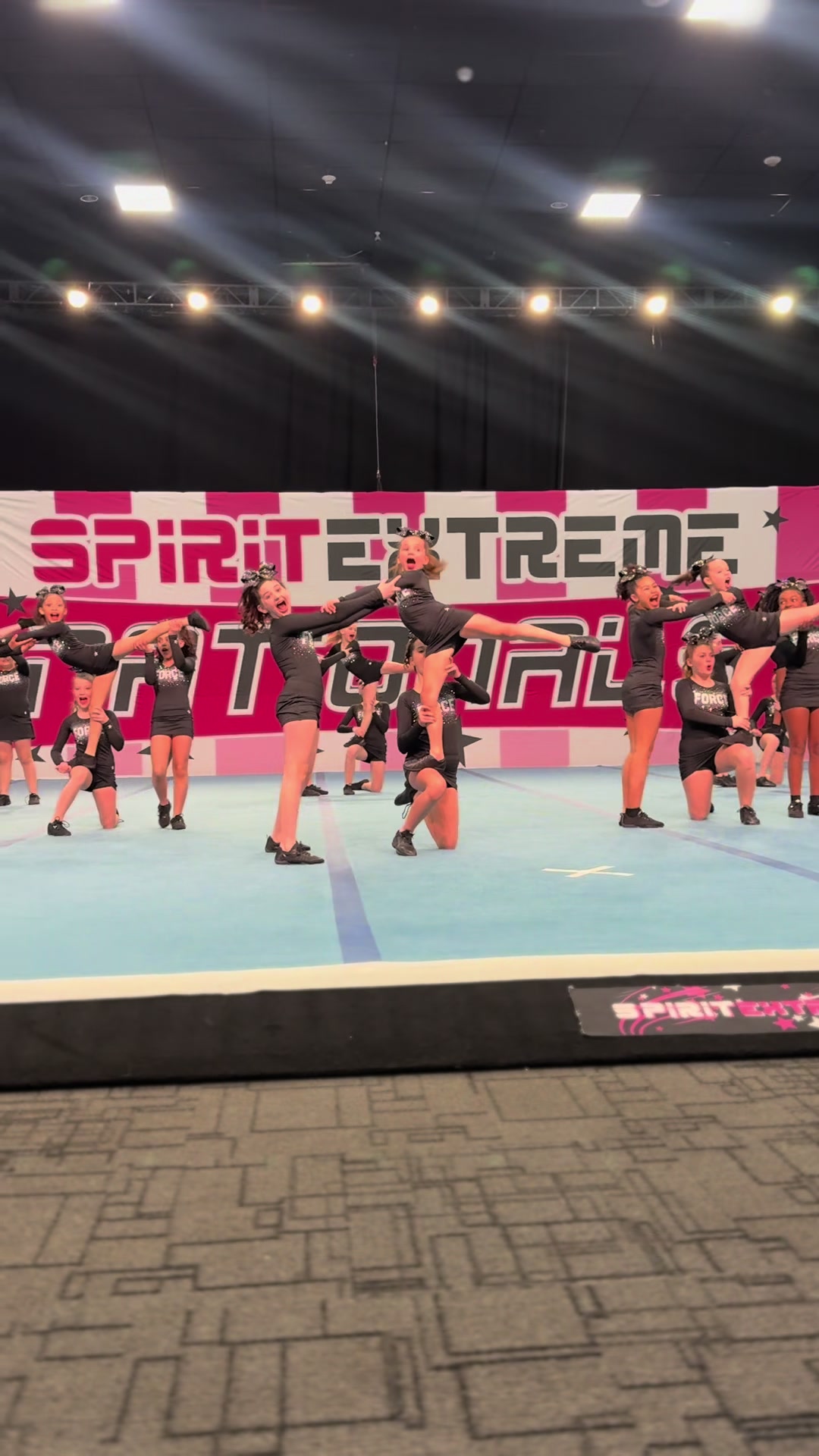 @Force Athletics