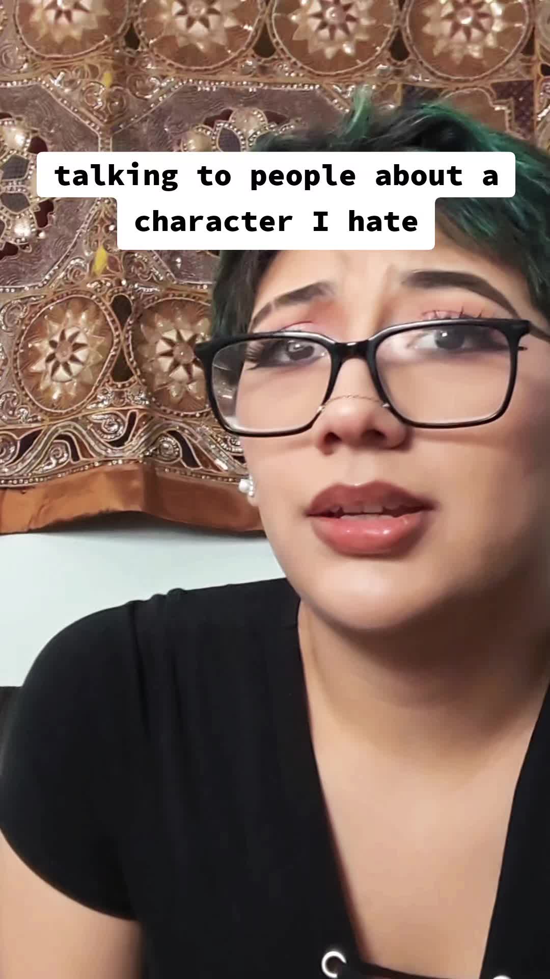 @Delilah
