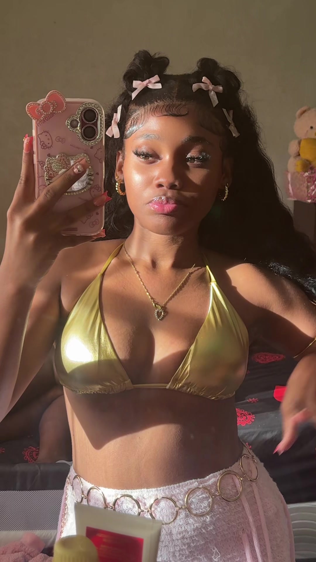 @PrettiestVic 🎀