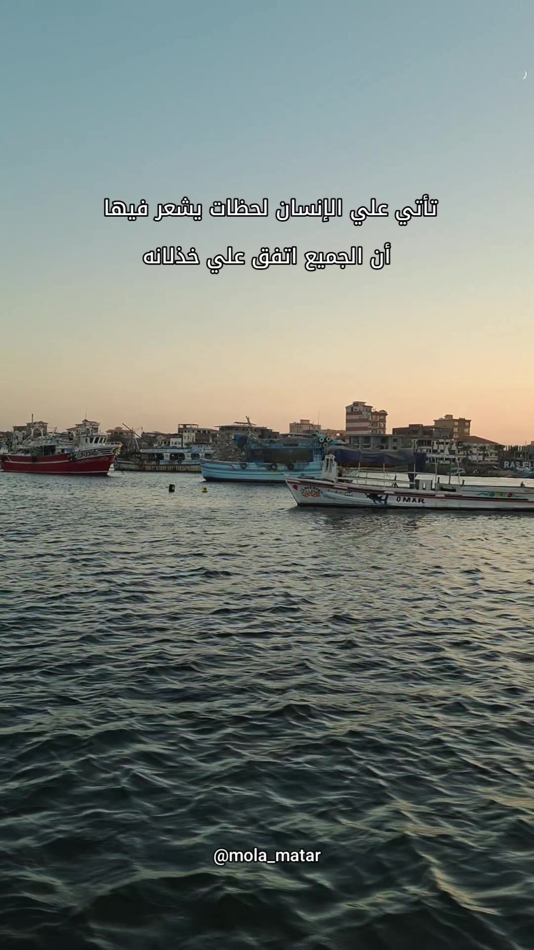 @MolaMatar