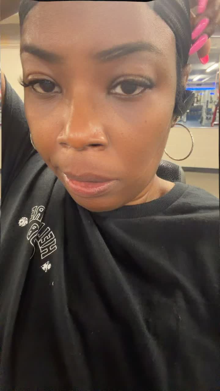 @Lakiesha Wright