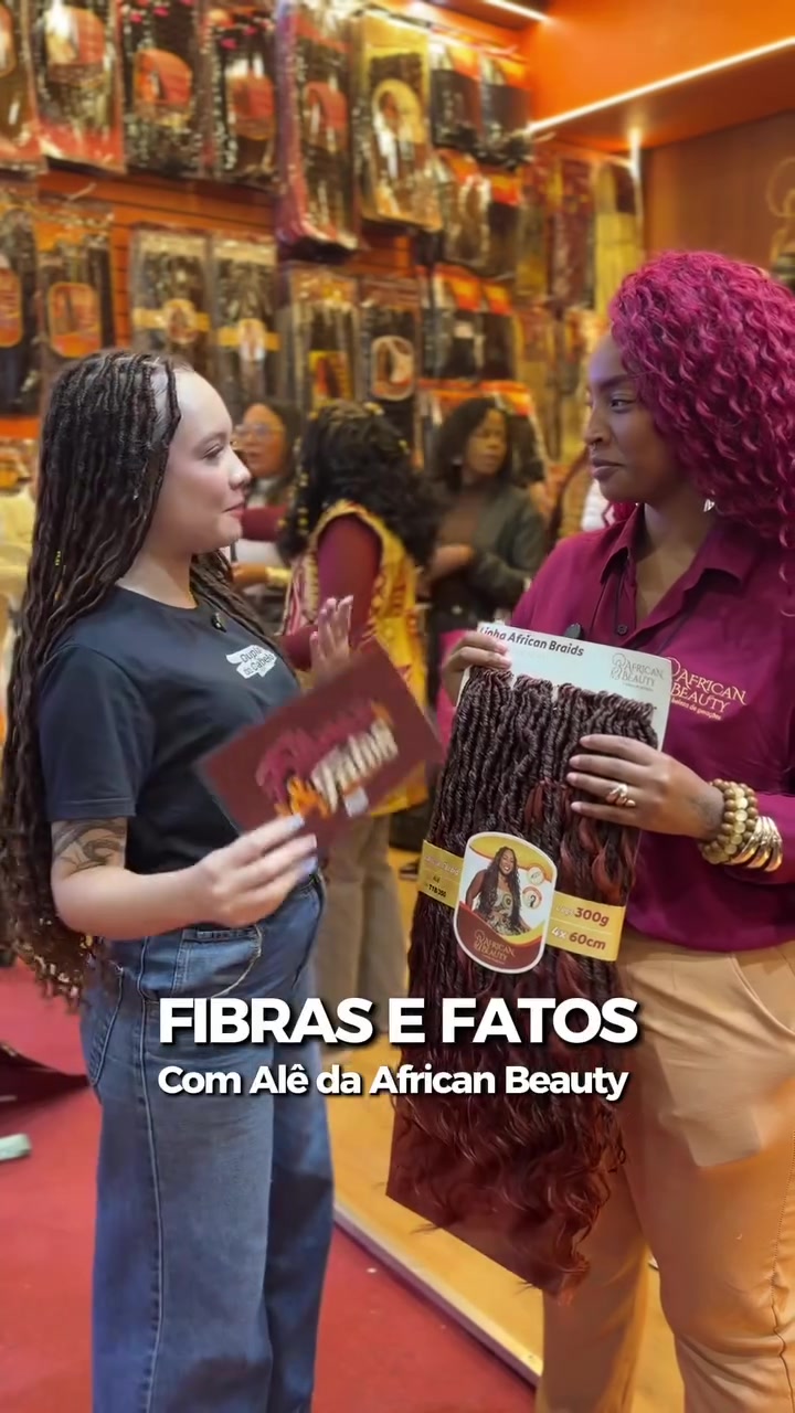 @Dupla do Cabelo