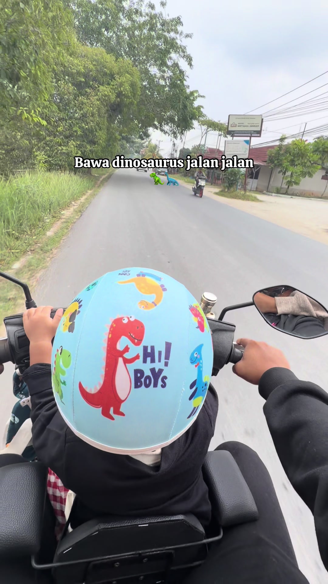 @seputarbumil