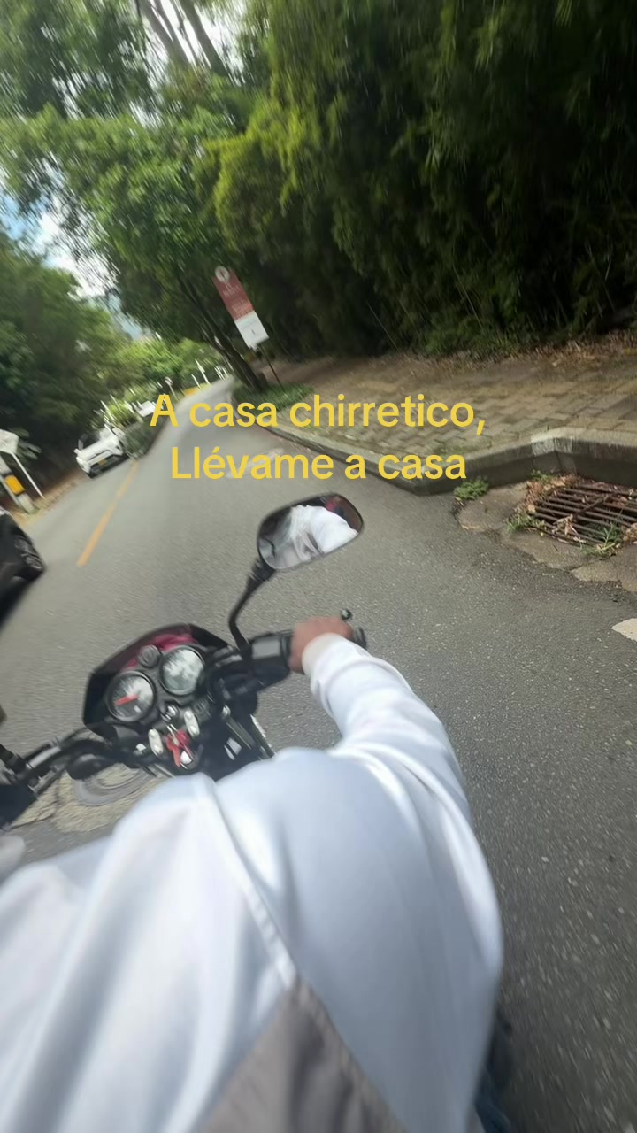 @Junior Arango