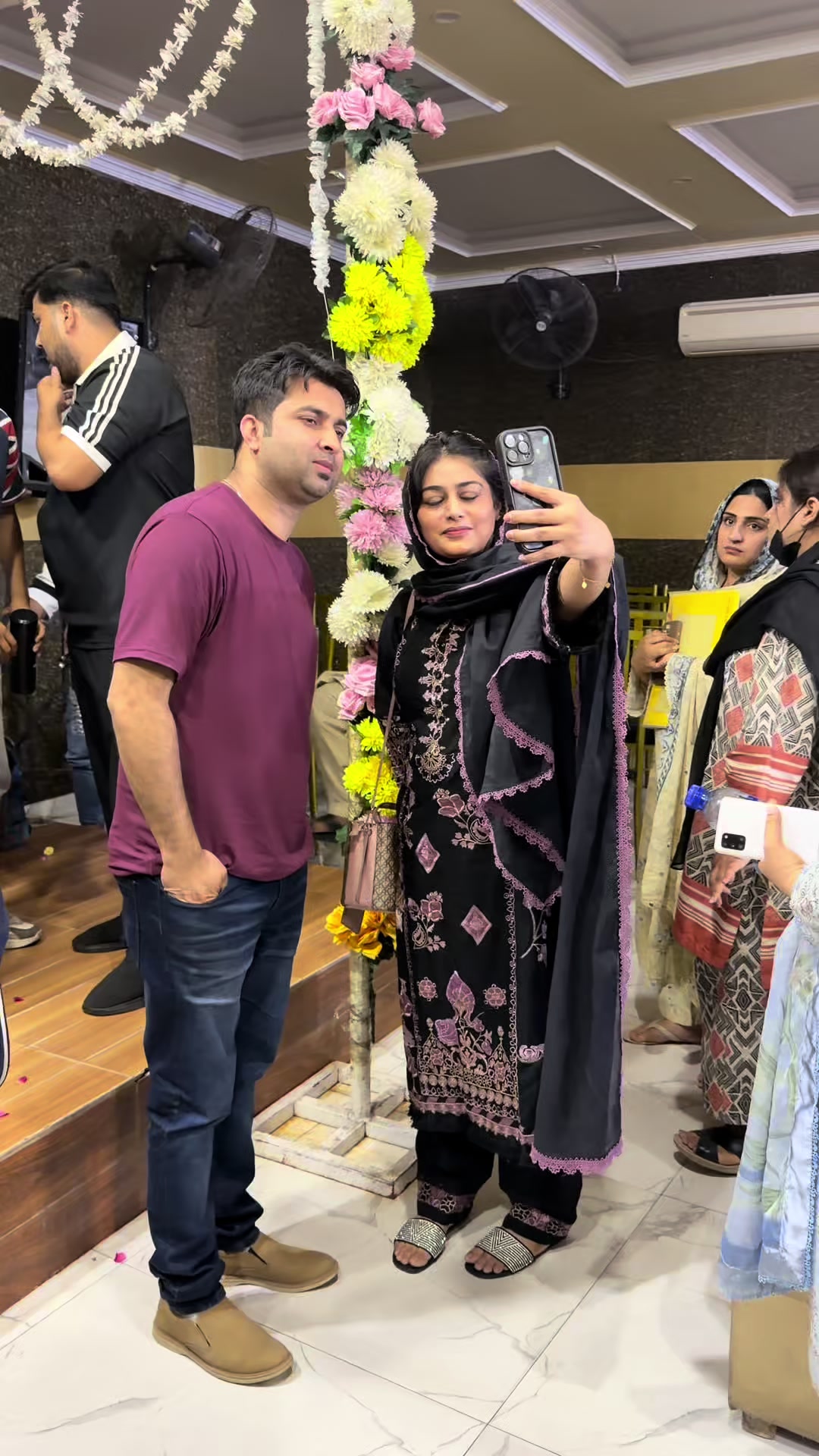 @Asim Sarwar Production