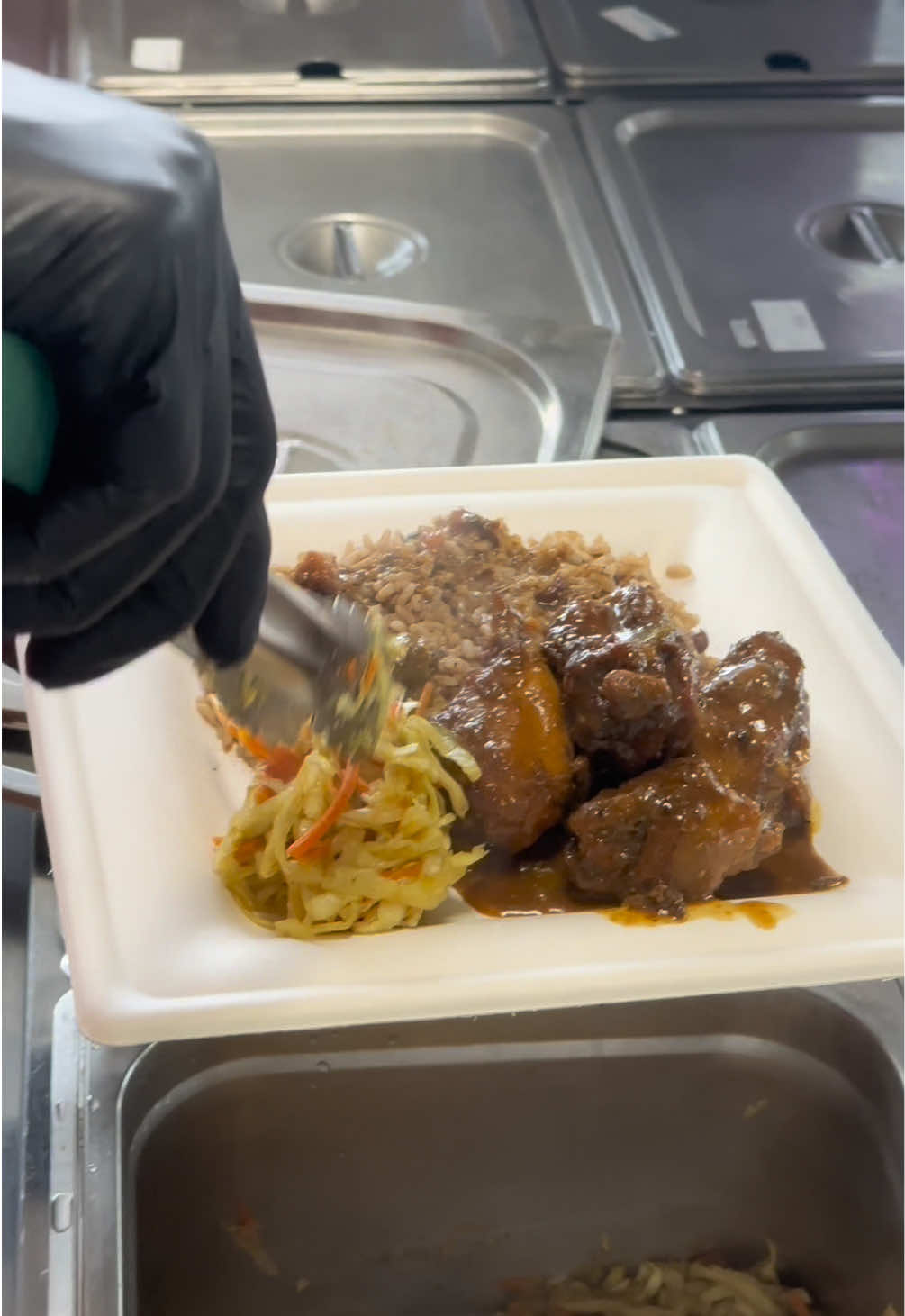 @Island Riddim Jerk & BBQ Grill