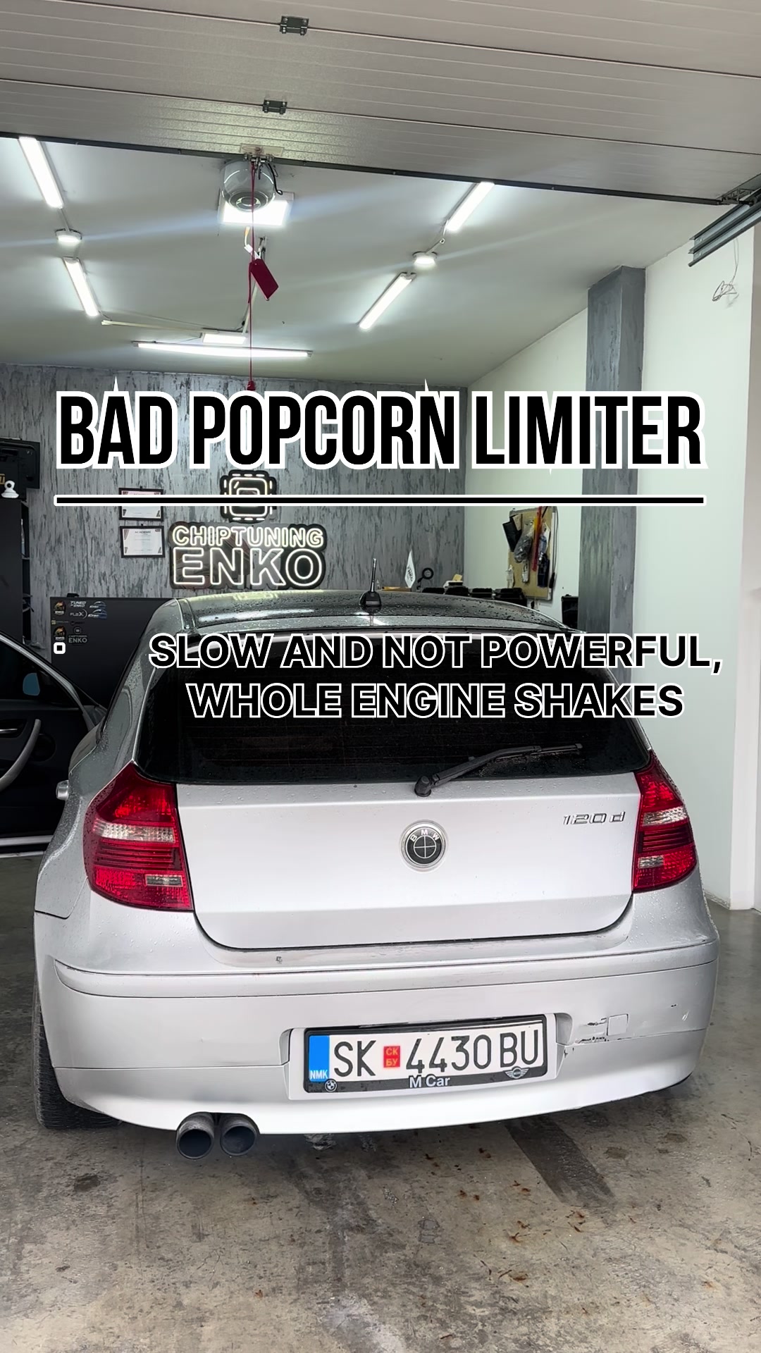 @Enko ChipTuning & Performance