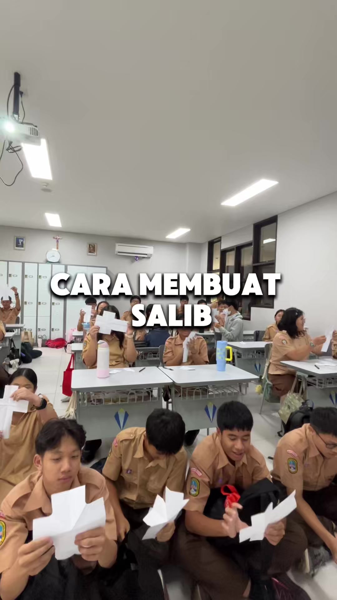 @Mba Katolik