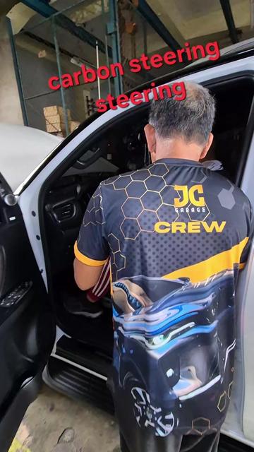 @JC GARAGE