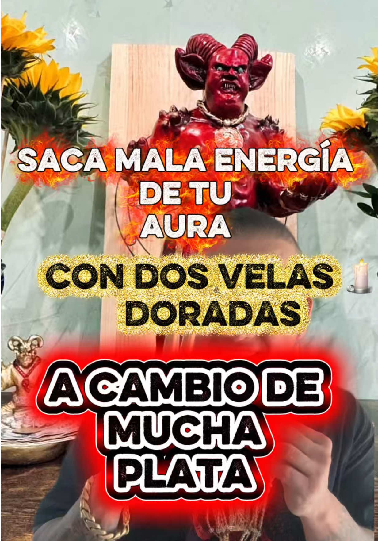 @OSMANY NDOKY, PSYCHIC READINGS