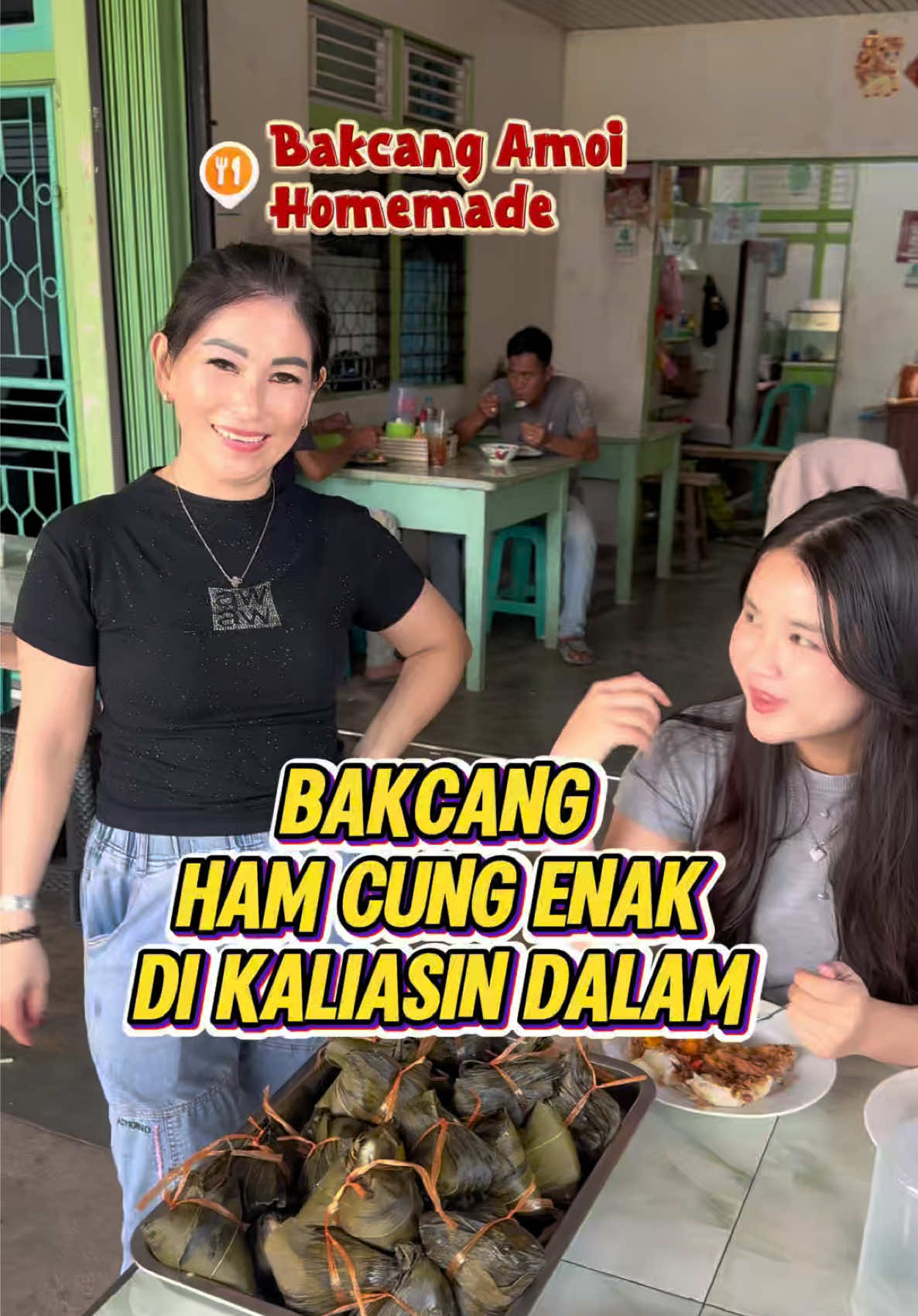@Keith Skw Foodie