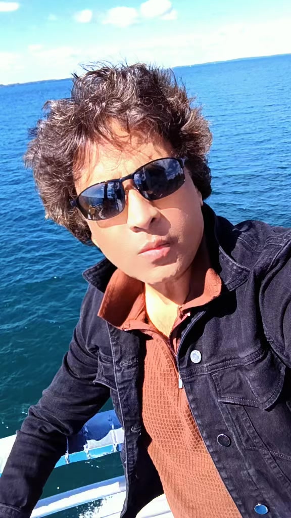 @Shahid Khan Official