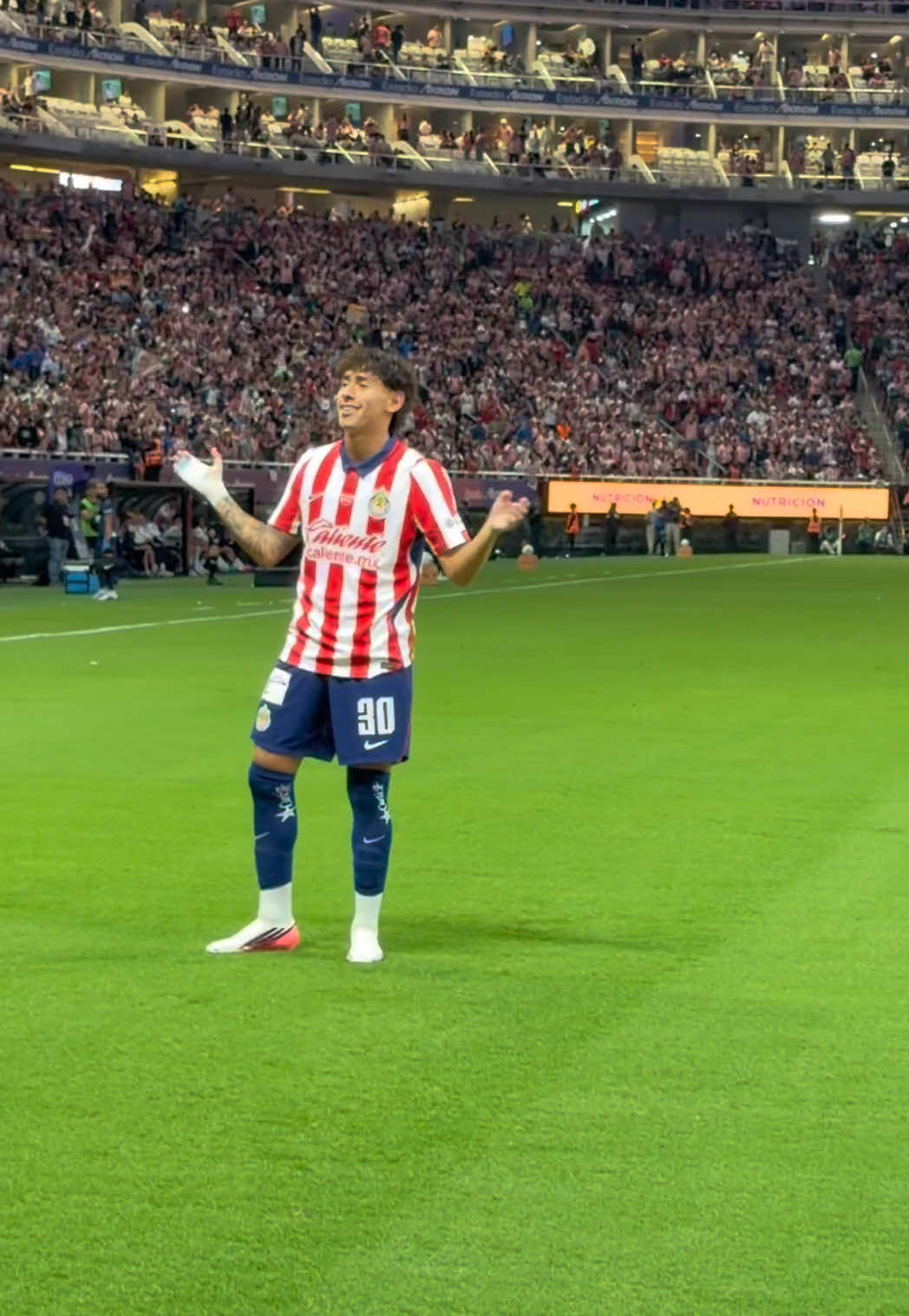 @Liga BBVA MX