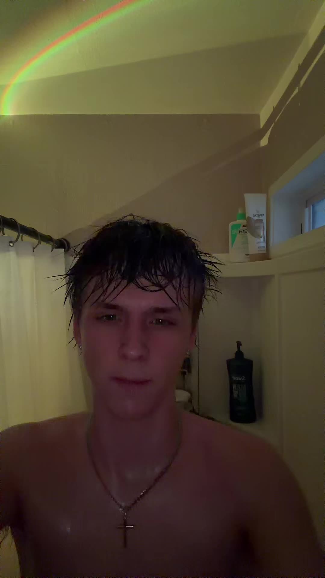 @Zachery