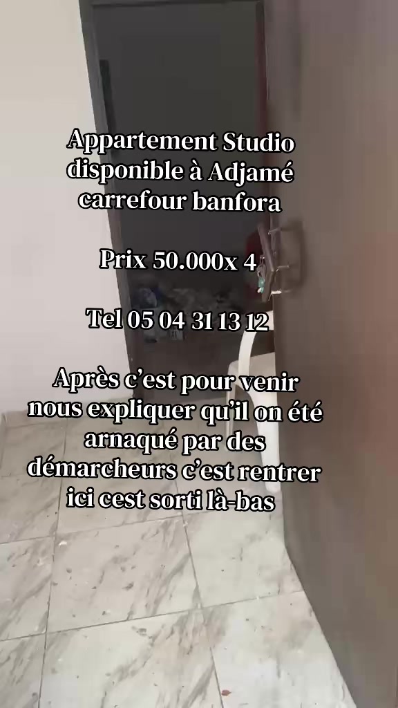 @Abidjan immobilier