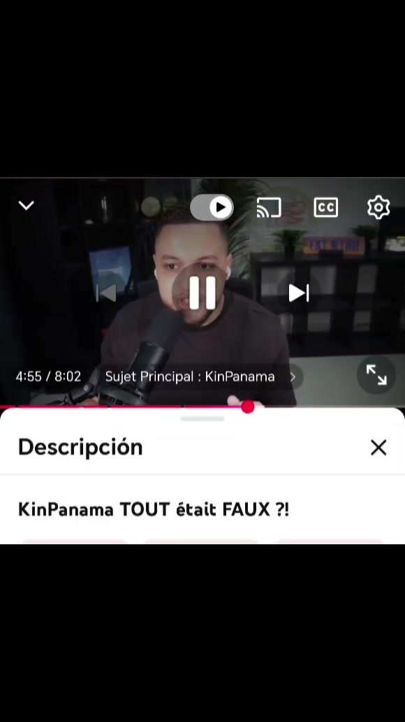 @Kinpanama 🌏