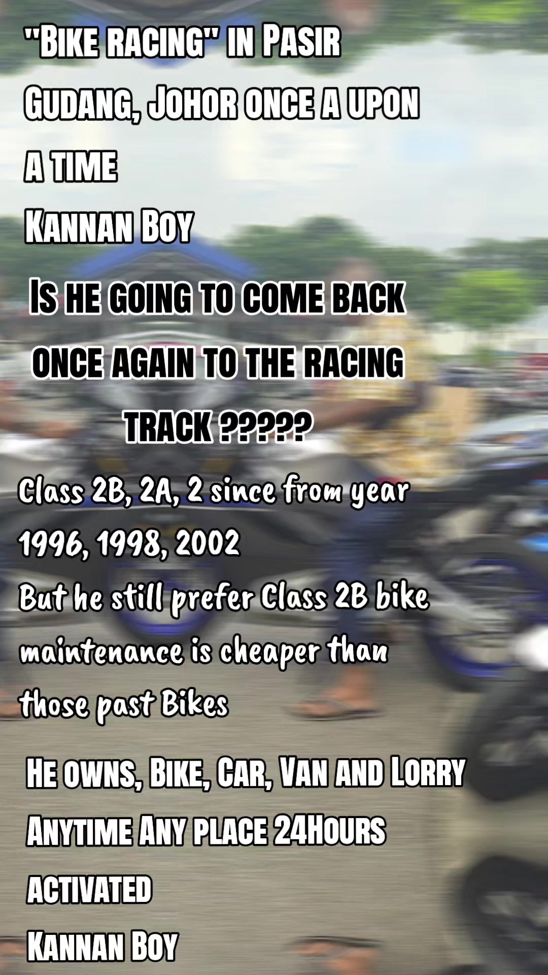@BSR MIRACLE KANNAN BOY