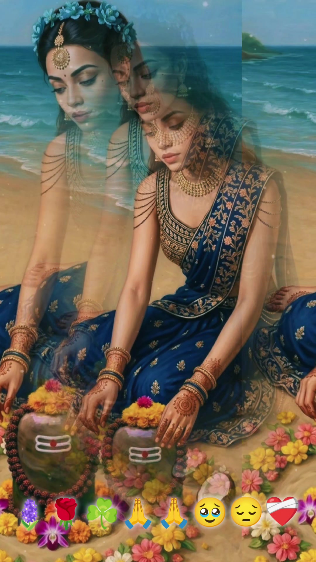 @Shyam deewani Radha
