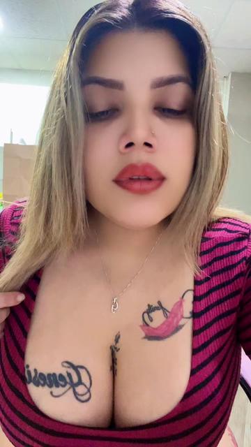 @🤍🔛Tu mamasita💋😈