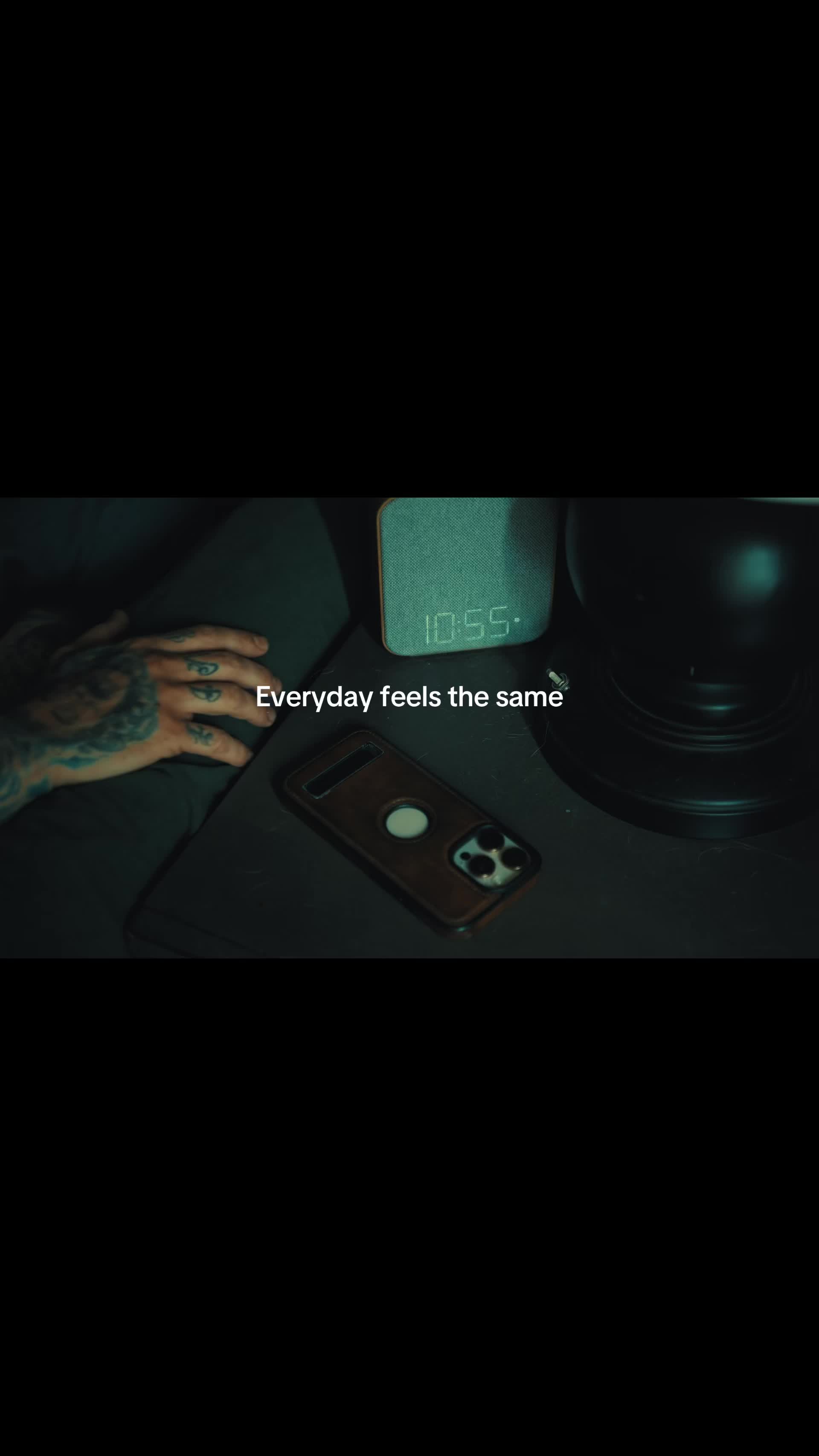 @SeanIsInspired | Filmmaker