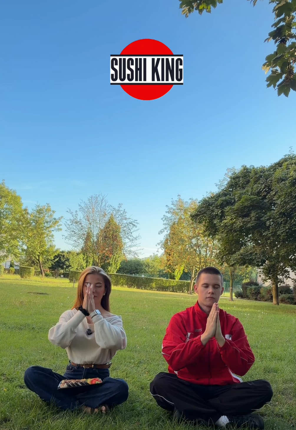 @sushi king