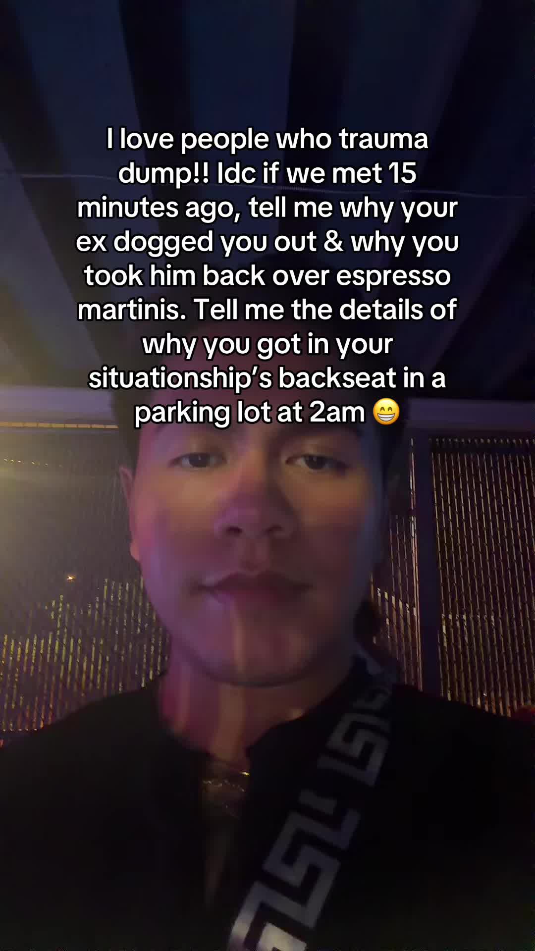 @donttrustwhatthesej0se