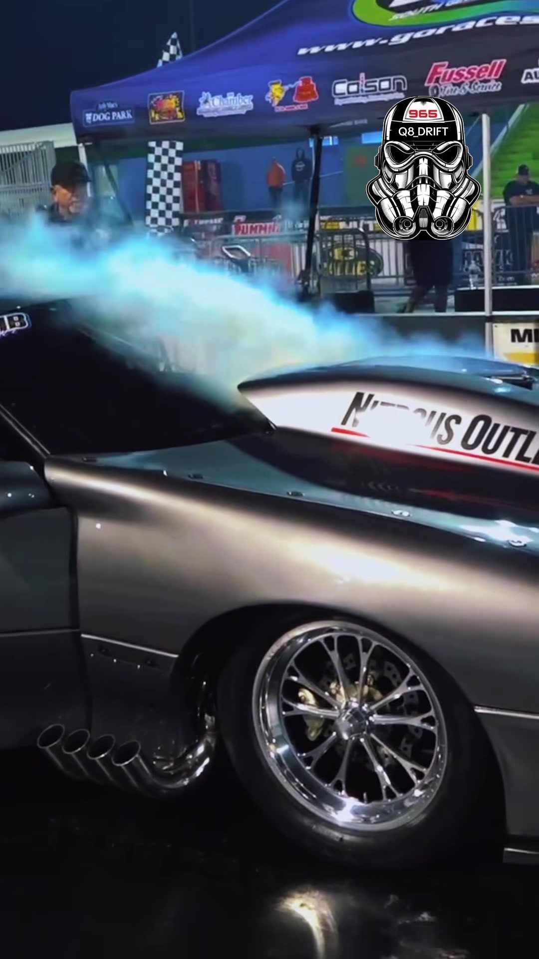 @Q8_DRIFT