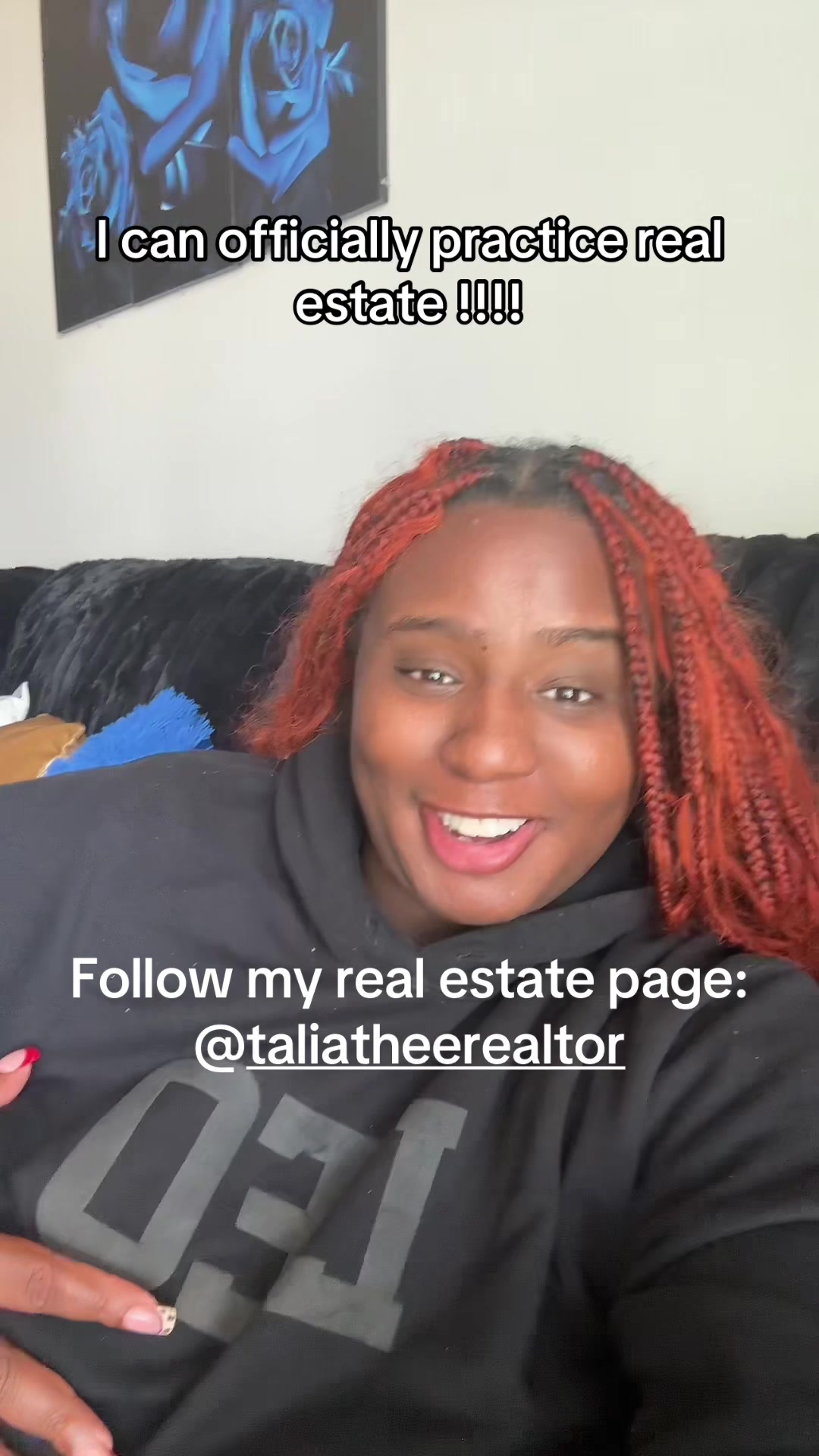 @Talia