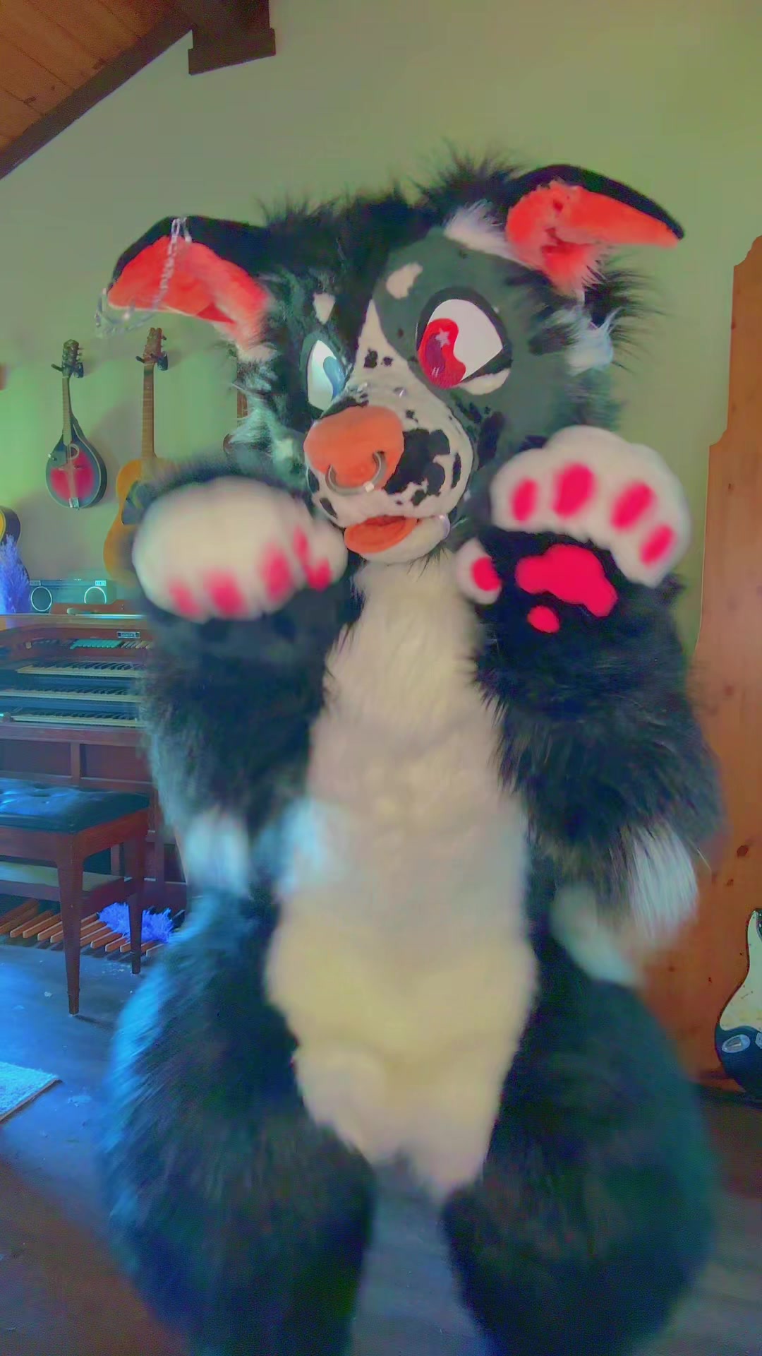 @Creature ๐ BLFC