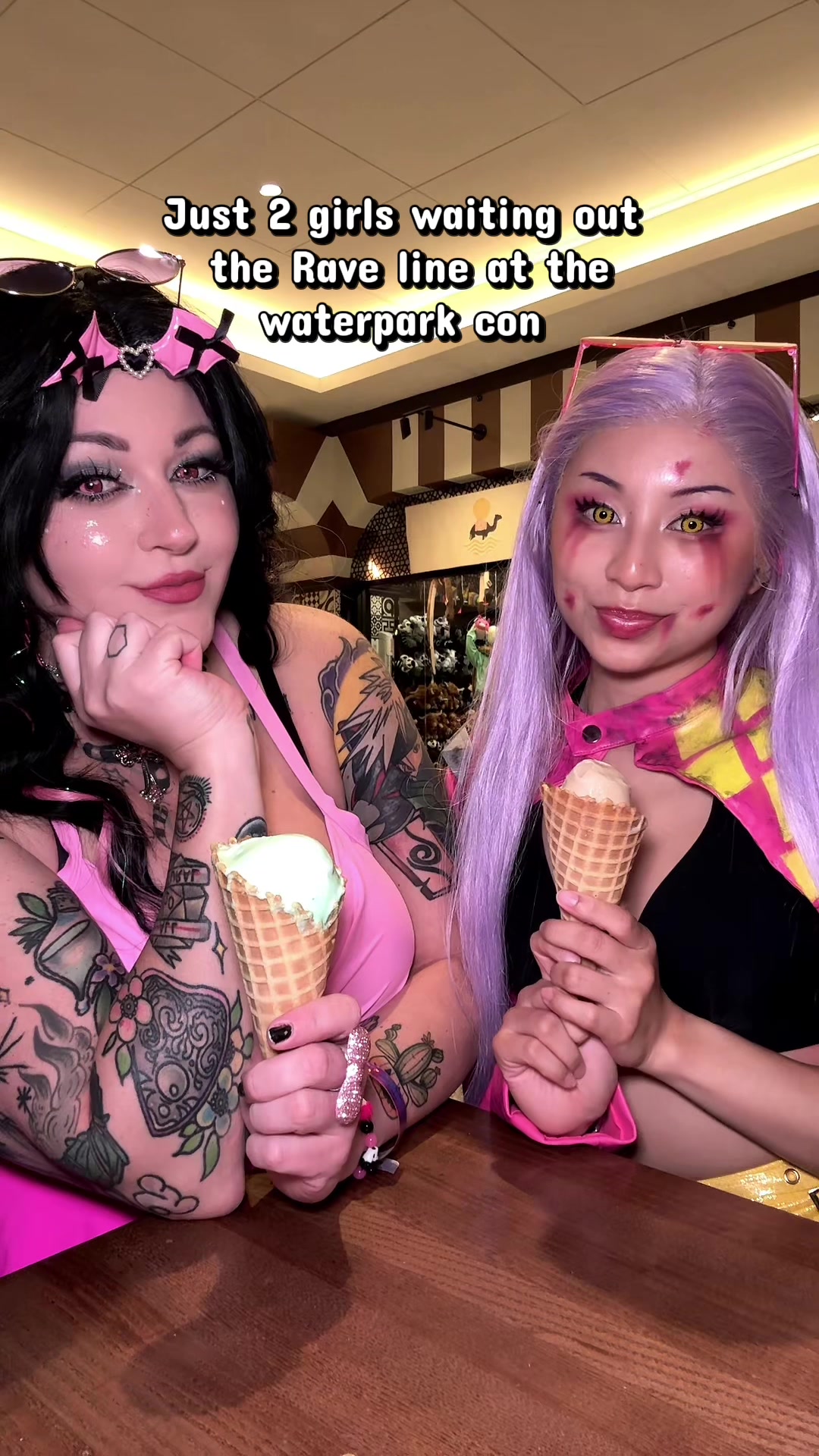 @gothgirl_cosplay