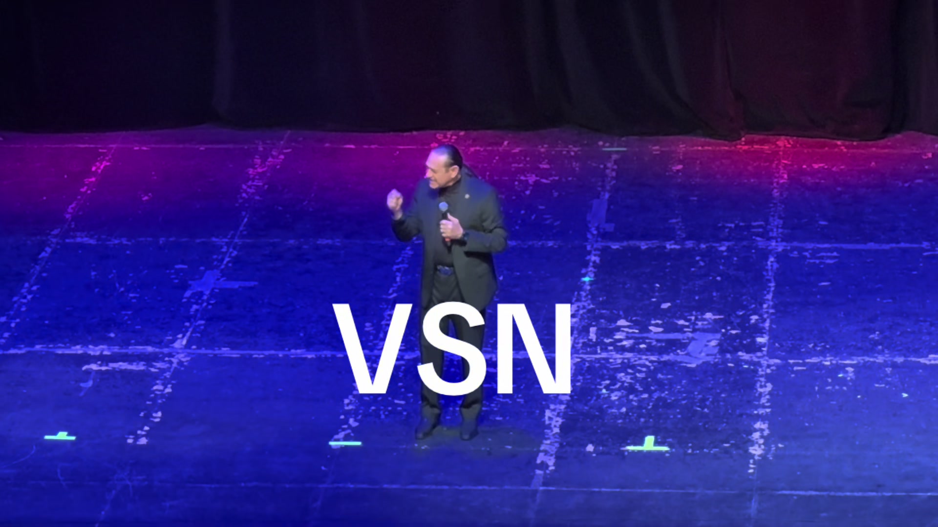 @Vizion Sports Networks México