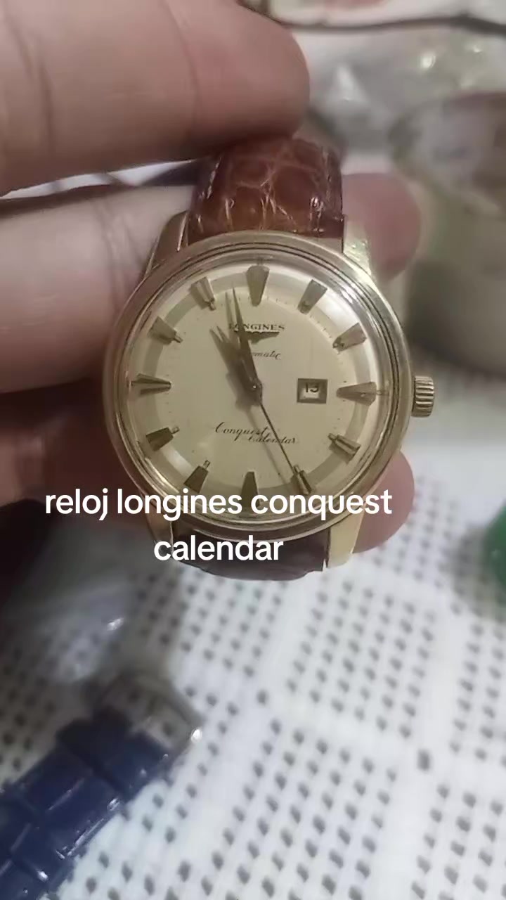 @vintage_watchesmex